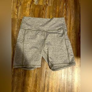 aerie size XL bike short